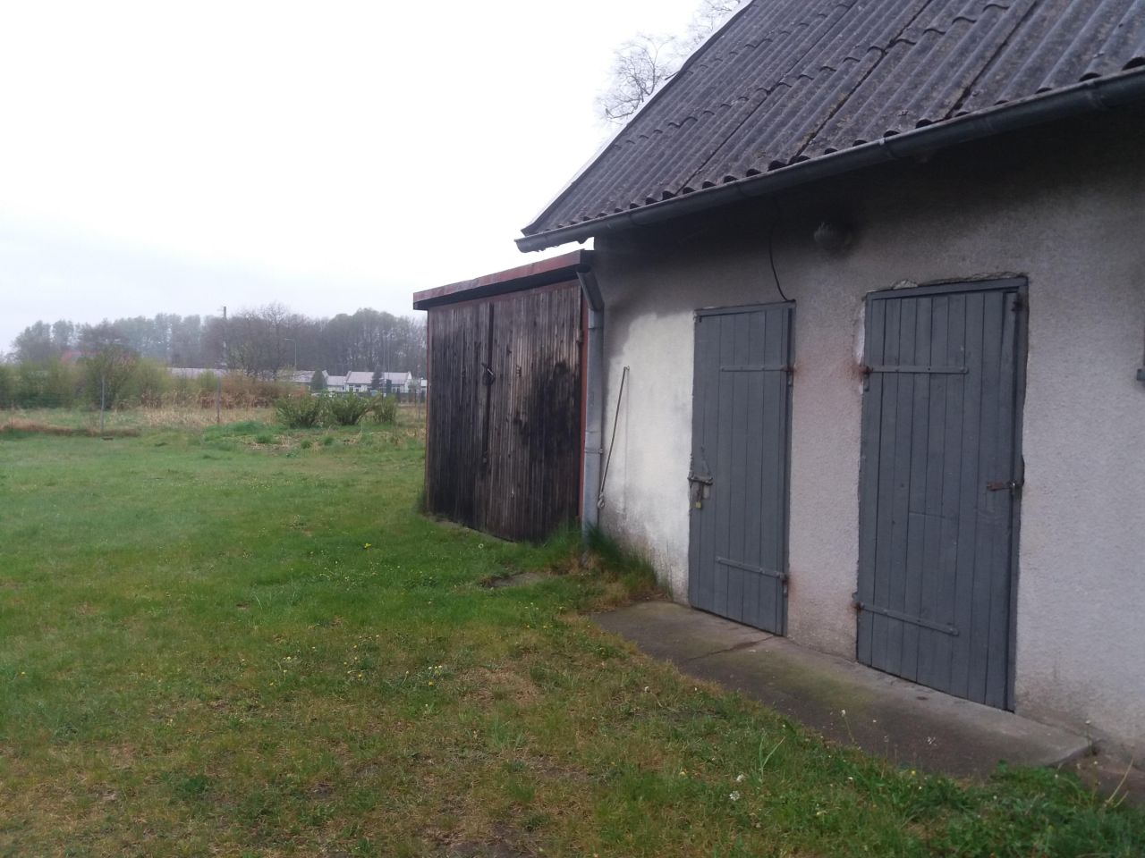 Mieszkanie 3-pokojowe Suchorze, ul. Lipowa. Zdjęcie 24