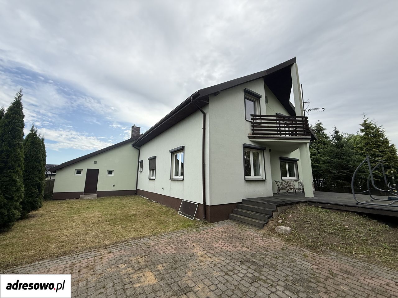 dom wolnostojący, 6 pokoi Piotrów. Zdjęcie 6