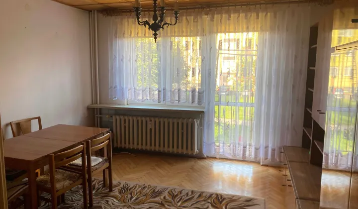 Mieszkanie 2-pokojowe Pajęczno, ul. Rekreacyjna