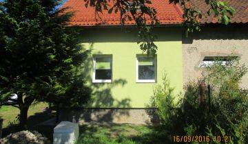 bliźniak Dąbrówka Wielka, Dąbrówka Wielka 11