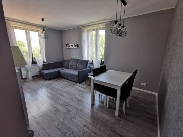 Mieszkanie 2-pokojowe Karsznice. Zdjęcie 1