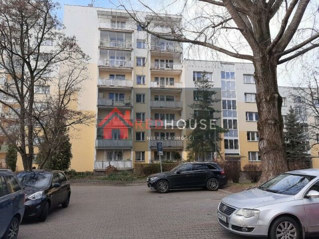 Mieszkanie 3-pokojowe Warszawa Ursynów, ul. Związku Walki Młodych. Zdjęcie 1