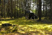 Działka budowlana Turna Duża. Zdjęcie 4