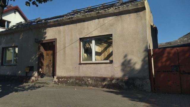 dom wolnostojący Mogilno, ul. 900-lecia. Zdjęcie 1