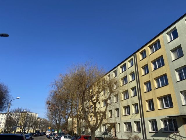 Mieszkanie 2-pokojowe Ruda Śląska Halemba, ul. Energetyków. Zdjęcie 1