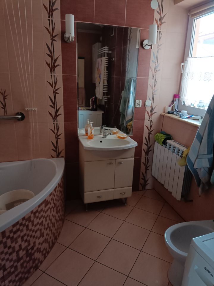 dom wolnostojący, 5 pokoi Lubaczów Mazury, ul. Akacjowa. Zdjęcie 12