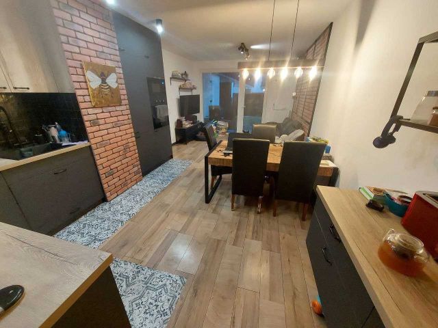 Mieszkanie 4-pokojowe Warszawa Białołęka, ul. Głębocka. Zdjęcie 1