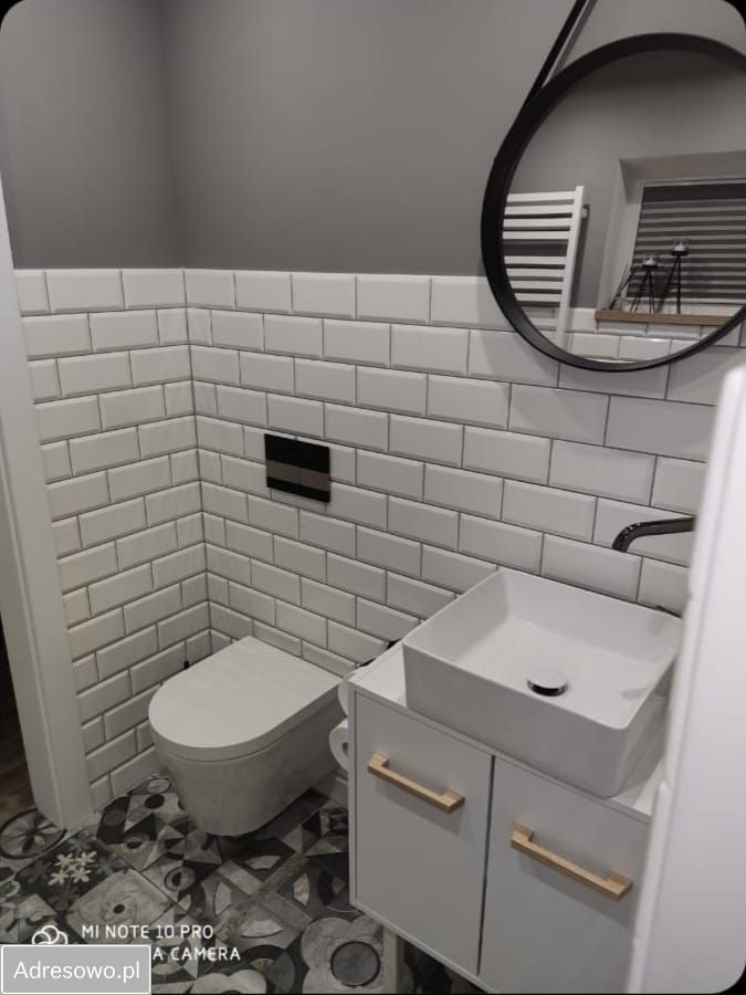 dom szeregowy, 3 pokoje Nowe Bielice, ul. Róż. Zdjęcie 14