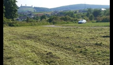 Działka budowlana Chęciny Zelejowa w Łąkach, ul. Jana Długosza