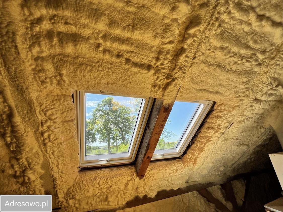 dom wolnostojący, 3 pokoje Pomnik. Zdjęcie 5