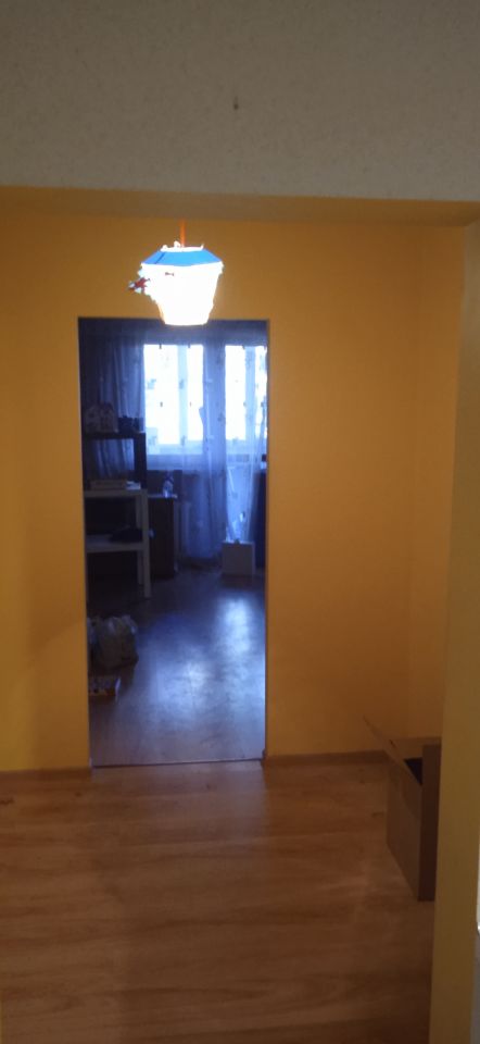 Mieszkanie 4-pokojowe Łódź Chojny, ul. Emilii Sczanieckiej. Zdjęcie 9