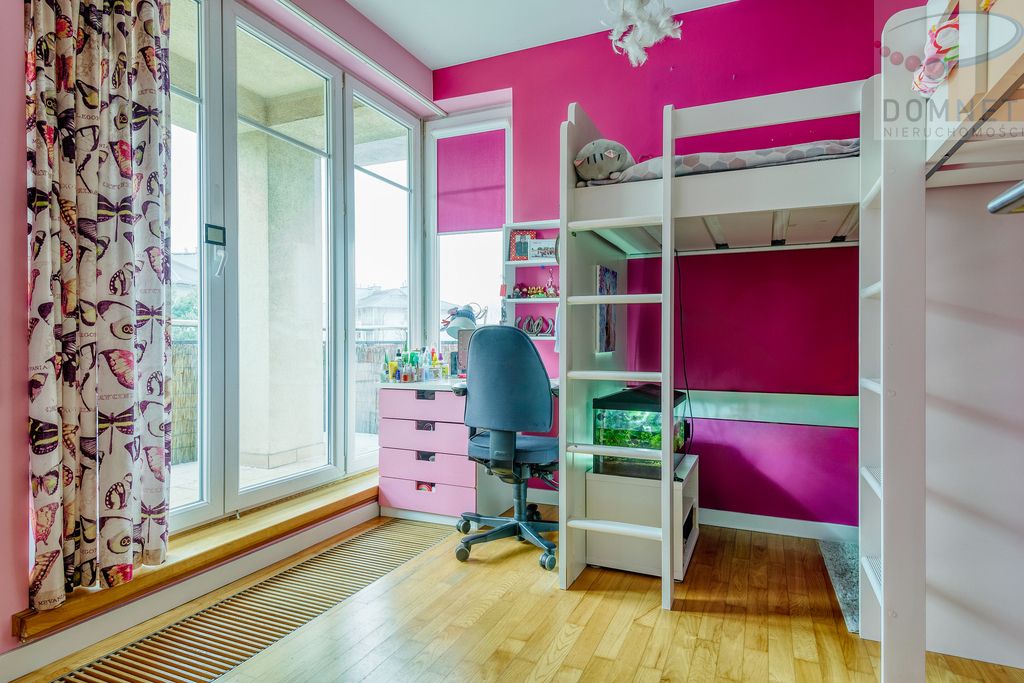 Mieszkanie 5-pokojowe Pruszków, ul. Działkowa. Zdjęcie 13