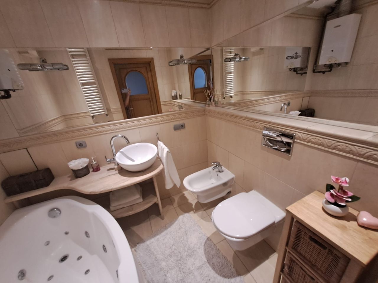 Mieszkanie 3-pokojowe Kędzierzyn-Koźle. Zdjęcie 10