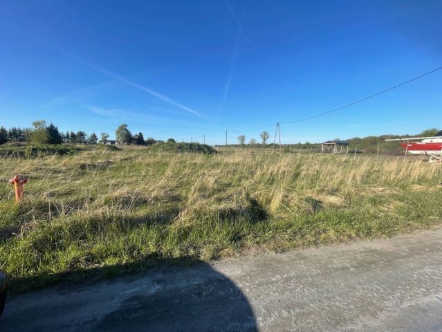 Działka budowlana Lulewiczki. Zdjęcie 1