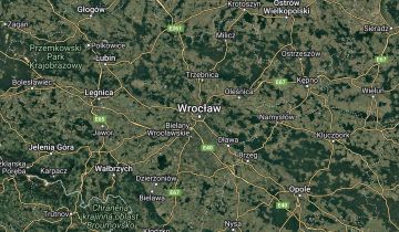 Mieszkanie 4-pokojowe Wrocław Krzyki, ul. Tadeusza Zielińskiego