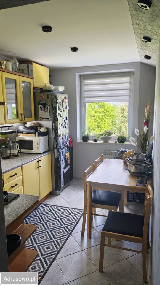 Mieszkanie 3-pokojowe Radom, ul. Gębarzewska. Zdjęcie 9