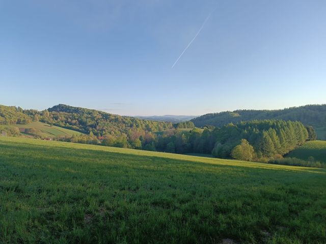 Działka rekreacyjna Wujskie. Zdjęcie 1