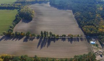 Działka budowlana Tuczno