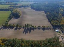 Działka budowlana Tuczno. Zdjęcie 1