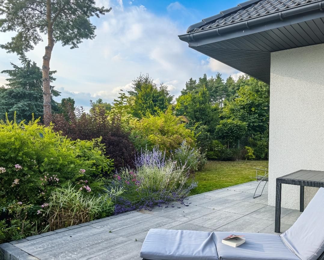 dom wolnostojący, 5 pokoi Bobrowiec, ul. Sójki. Zdjęcie 3