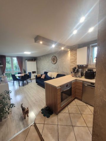 Mieszkanie 3-pokojowe Nakło nad Notecią. Zdjęcie 1