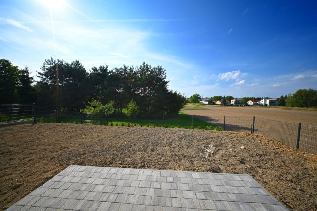 dom wolnostojący, 4 pokoje Niemce. Zdjęcie 16