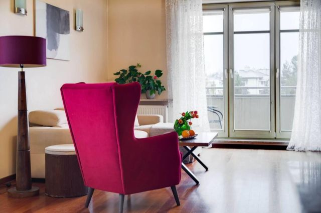 Mieszkanie 4-pokojowe Warszawa Białołęka, ul. Szumiących Traw. Zdjęcie 14