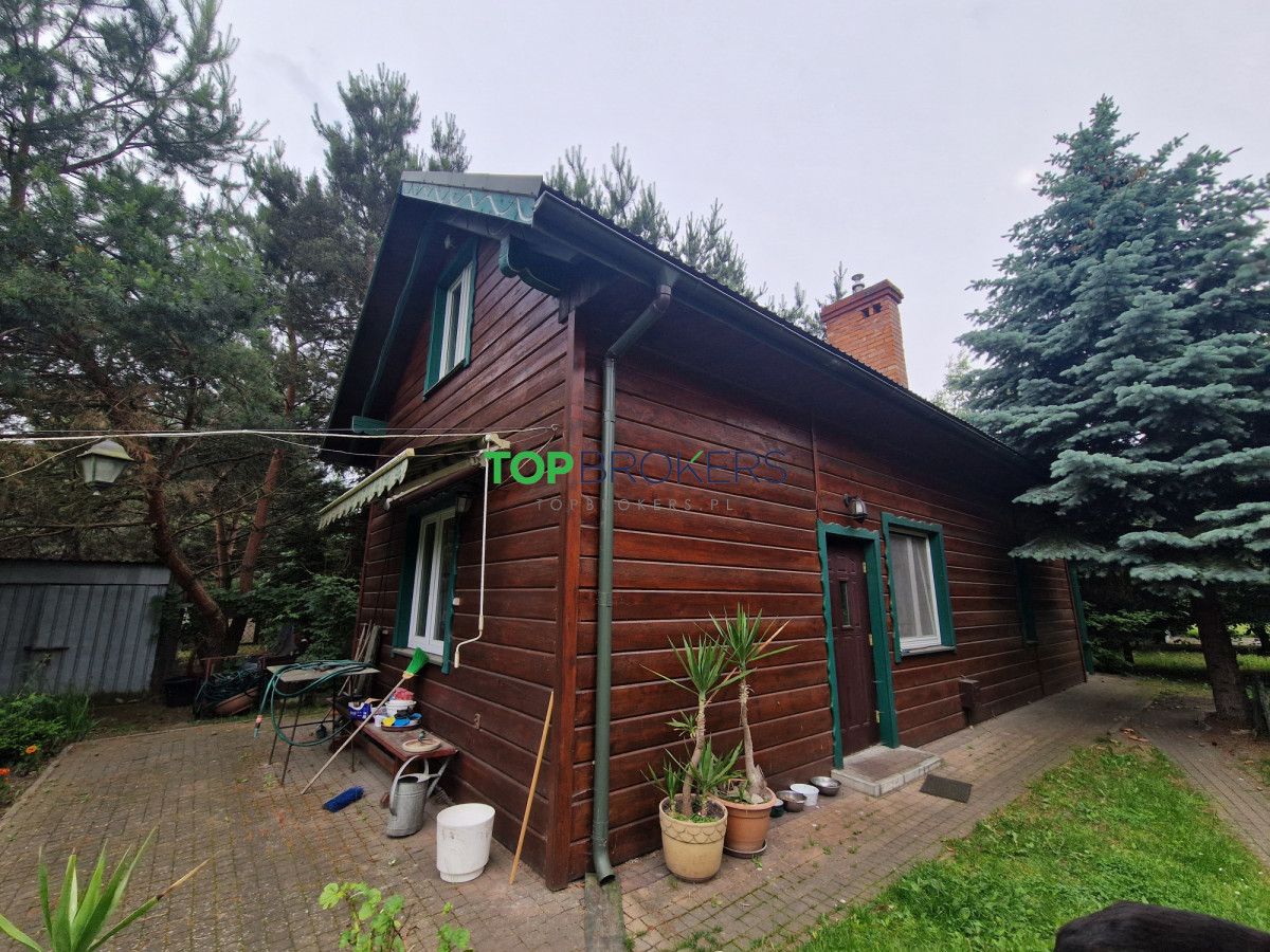 dom wolnostojący, 7 pokoi Leszno. Zdjęcie 4