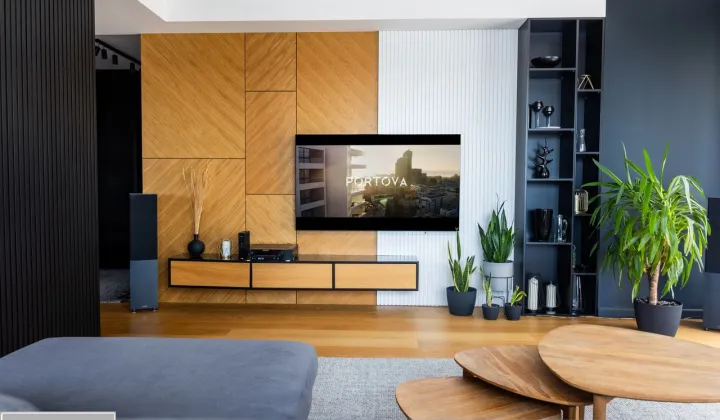 Mieszkanie 5-pokojowe Gdynia Śródmieście