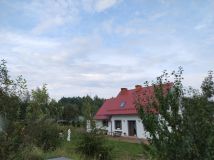 dom wolnostojący, 5 pokoi Kierwałd. Zdjęcie 2