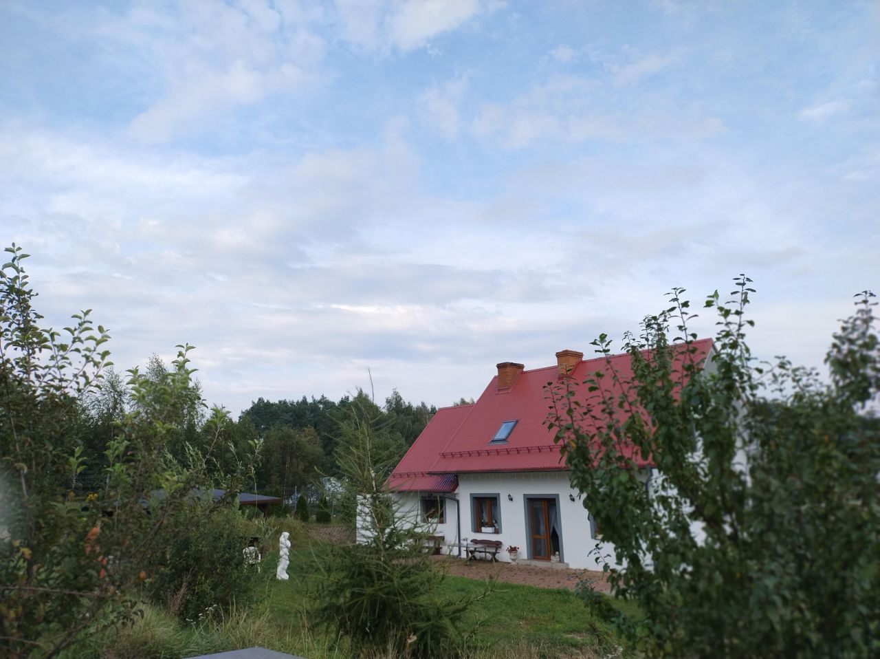 dom wolnostojący, 5 pokoi Kierwałd. Zdjęcie 3