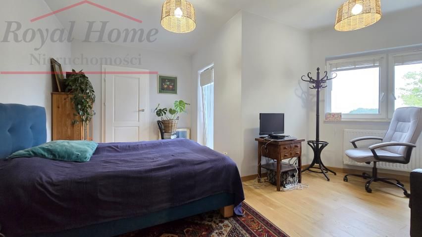 Mieszkanie 3-pokojowe Wrocław Psie Pole, ul. Litewska. Zdjęcie 5