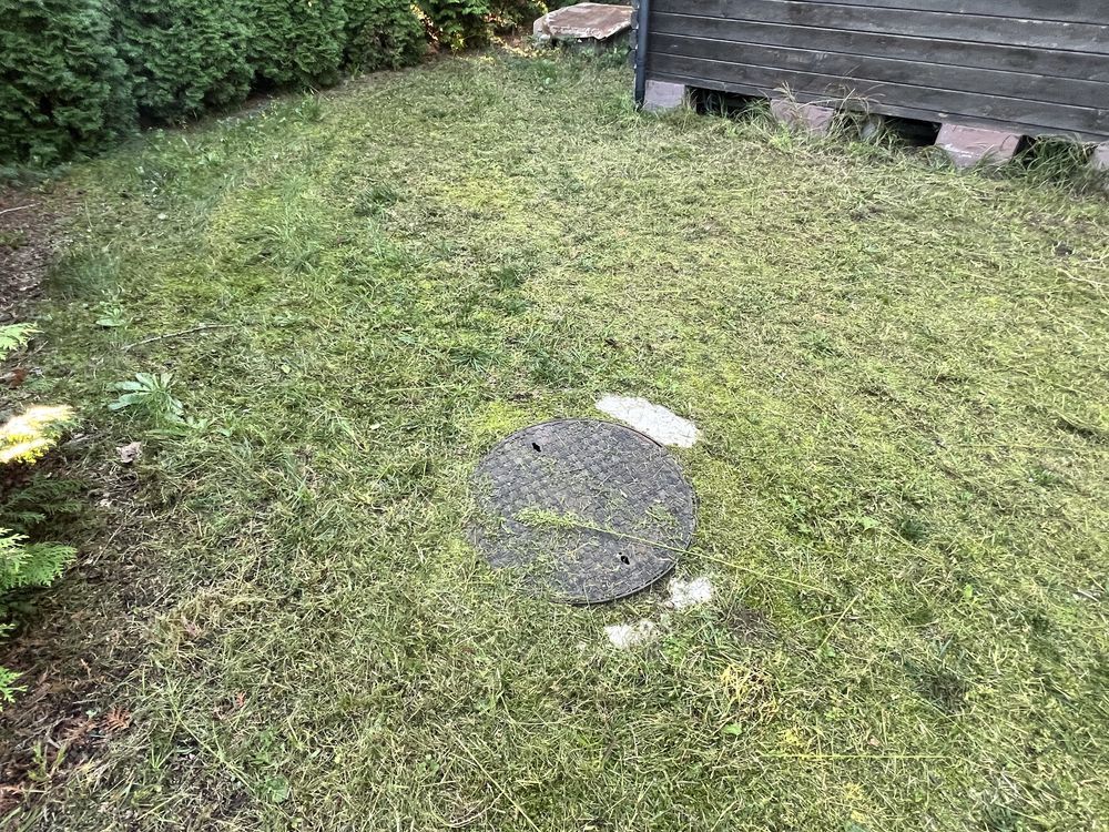 dom letniskowy Marki, ul. Leopolda Lisa-Kuli. Zdjęcie 7