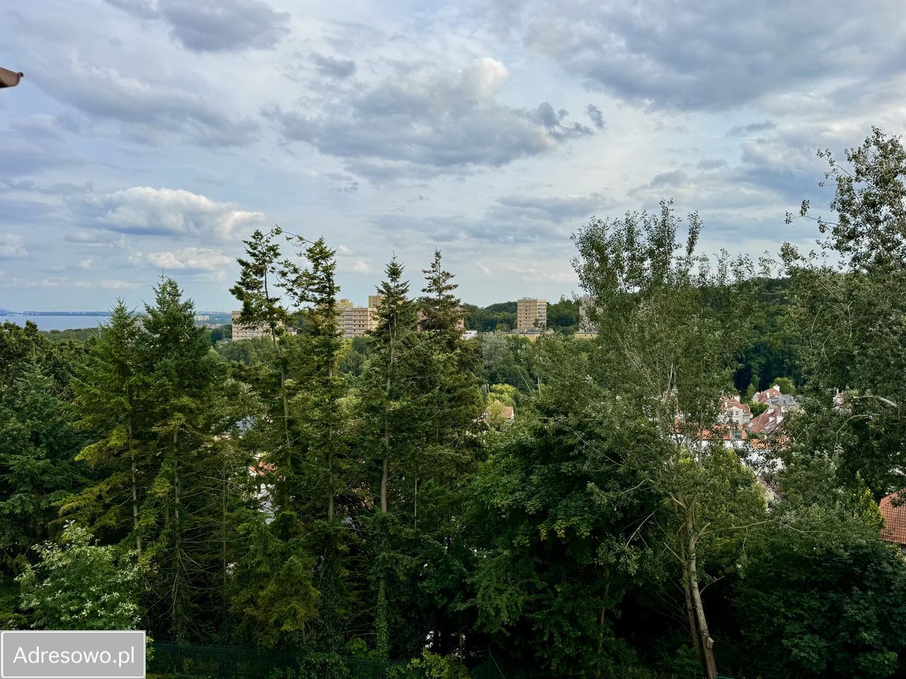 Mieszkanie 2-pokojowe Sopot Kamienny Potok, ul. Kujawska. Zdjęcie 16