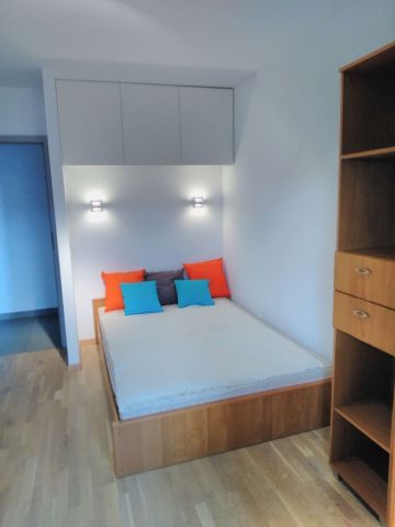 Mieszkanie 3-pokojowe Wrocław Krzyki, ul. Borowska. Zdjęcie 10