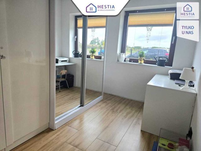 dom wolnostojący, 5 pokoi Szczecinek. Zdjęcie 10