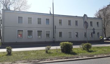 Mieszkanie 2-pokojowe Słubice, ul. Kościuszki