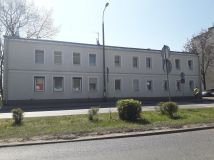 Mieszkanie 2-pokojowe Słubice, ul. Kościuszki. Zdjęcie 1