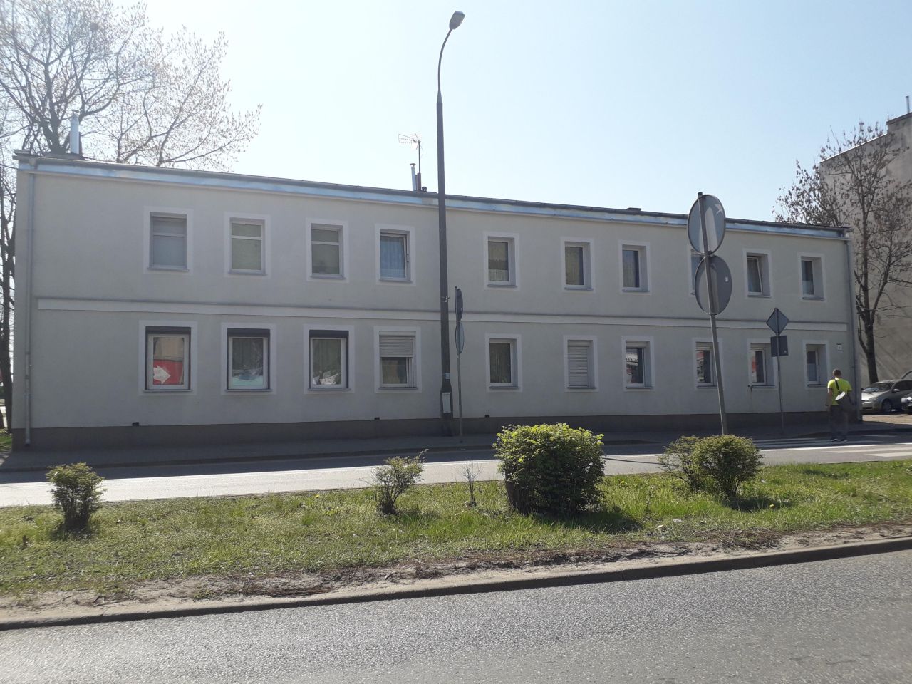 Mieszkanie 2-pokojowe Słubice, ul. Kościuszki. Zdjęcie 2