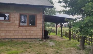 dom wolnostojący Bucze