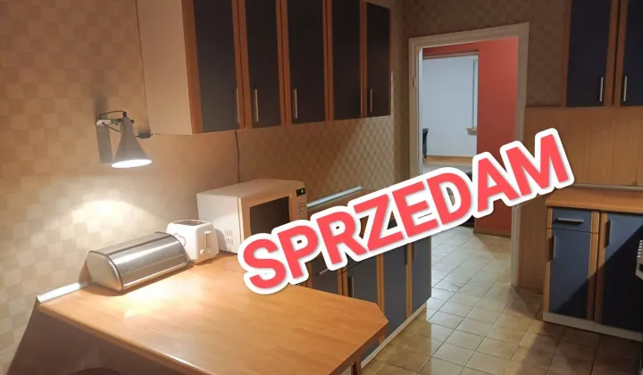 Mieszkanie 2-pokojowe Białystok Centrum, ul. Ludwika Waryńskiego