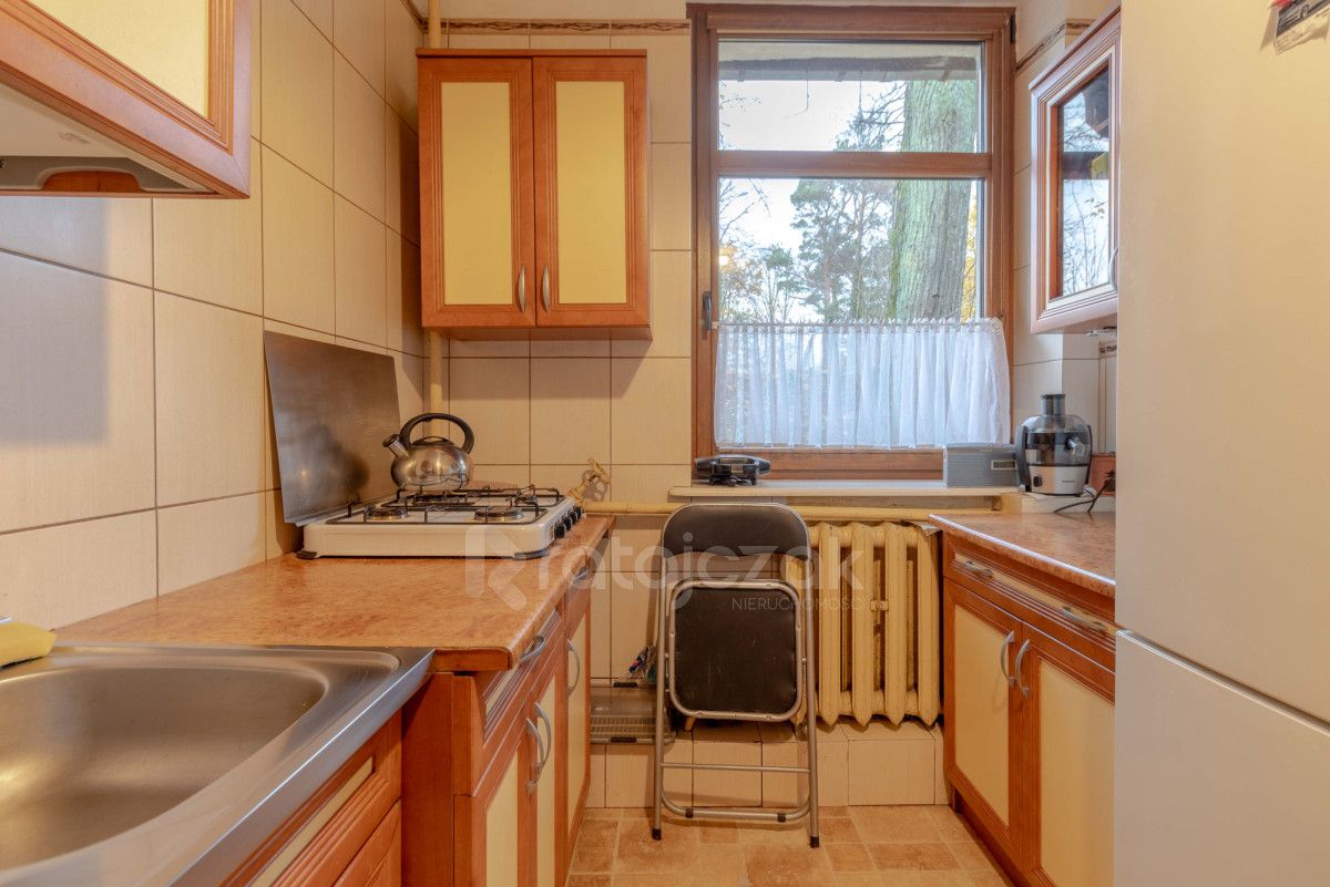 Mieszkanie 2-pokojowe Kniewo, ul. Aleja Lipowa. Zdjęcie 12