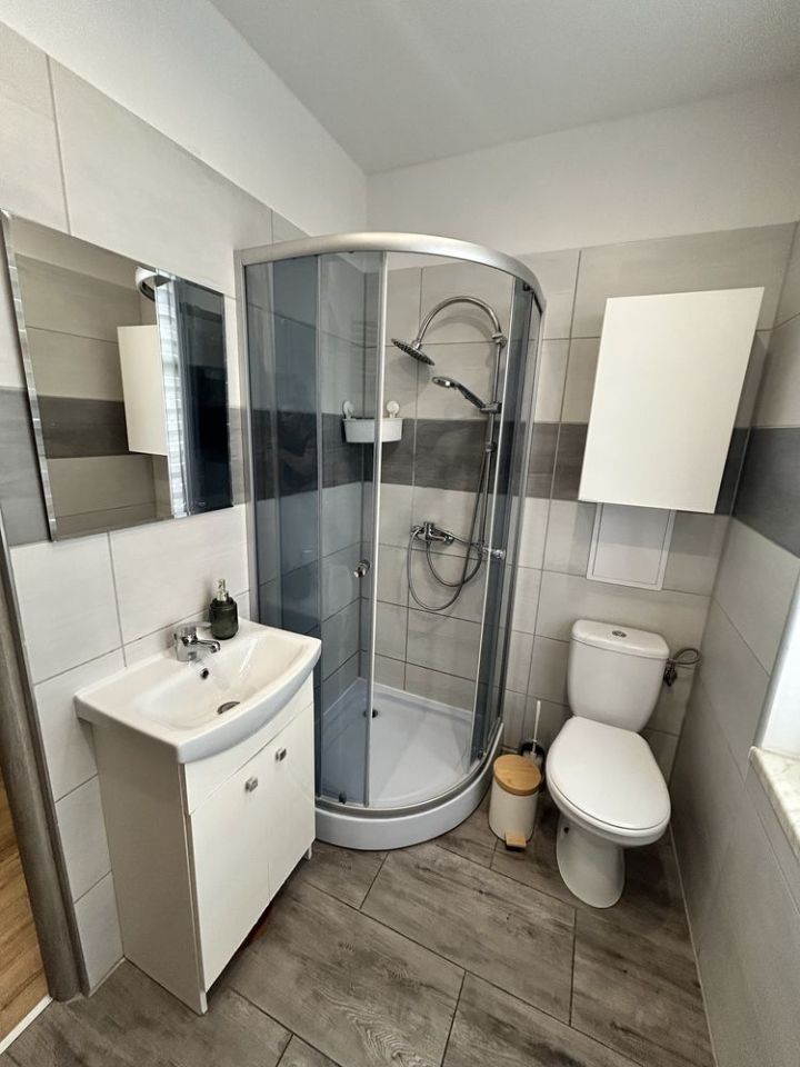 Mieszkanie 2-pokojowe Katowice Załęże. Zdjęcie 8