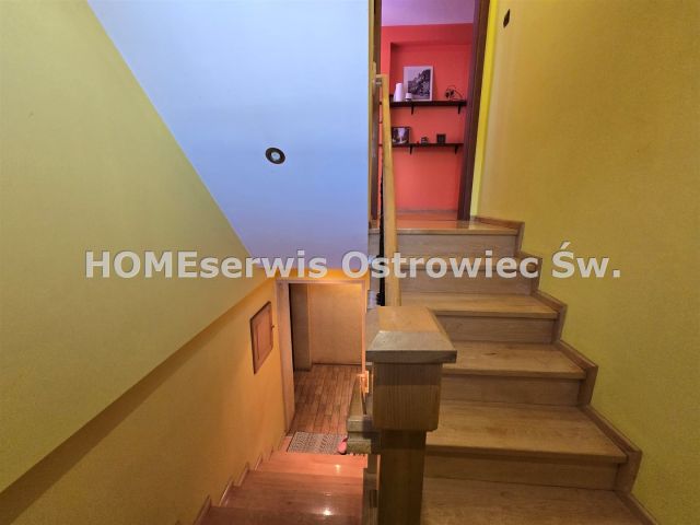 dom wolnostojący Ostrowiec Świętokrzyski Kolonia Robotnicza. Zdjęcie 23