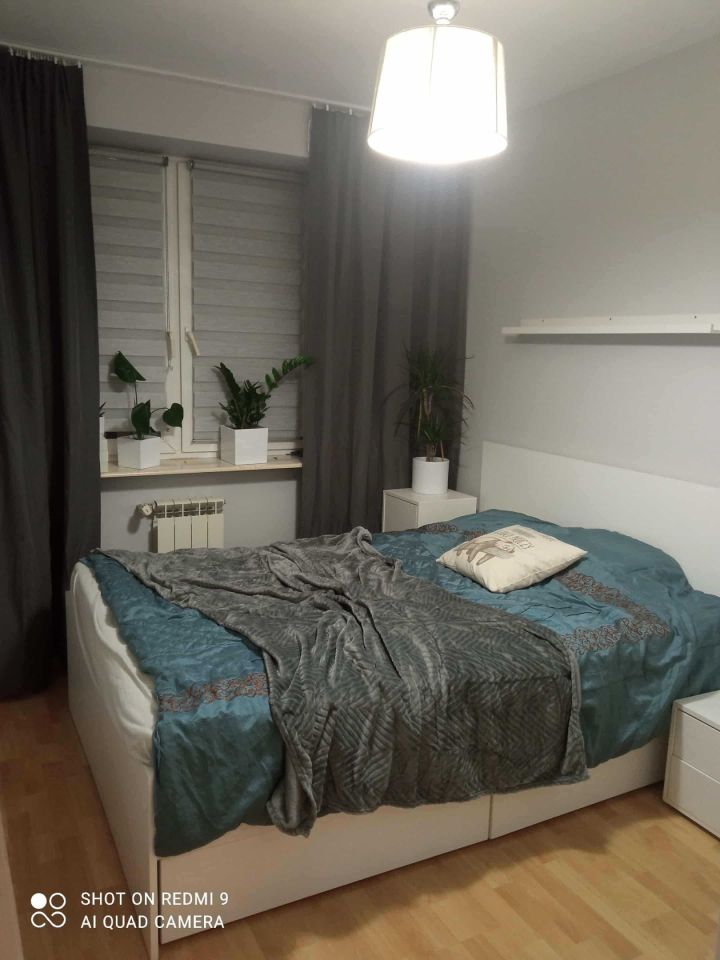 Mieszkanie 3-pokojowe Ełk, ul. Jana Pawła II. Zdjęcie 3