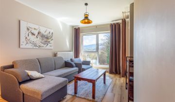 Mieszkanie 2-pokojowe Szklarska Poręba