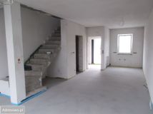 bliźniak, 4 pokoje Leszno Gronowo, ul. ks. Augustyna Kordeckiego. Zdjęcie 3