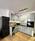 Mieszkanie 2-pokojowe Brzeszcze, ul. Dworcowa. Zdjęcie 3