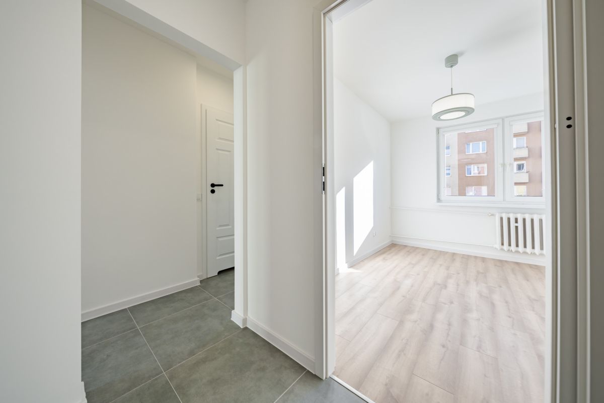 Mieszkanie 2-pokojowe Gdynia Chylonia, ul. Lubawska. Zdjęcie 9