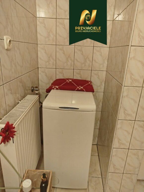 Mieszkanie 2-pokojowe Warszawa Białołęka, ul. Odkryta. Zdjęcie 9